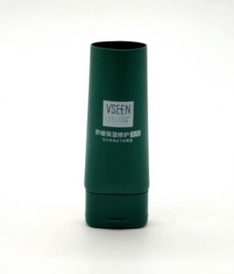 CP EVOH Plastic Barrier Laminate Tubes Light Barrier For Cosmetics Industrial