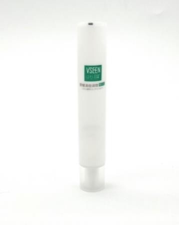 CP EVOH Plastic Barrier Laminate Tubes Light Barrier For Cosmetics Industrial